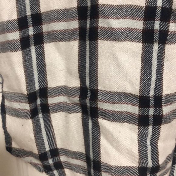 Rails button up tank - Picture 8 of 8